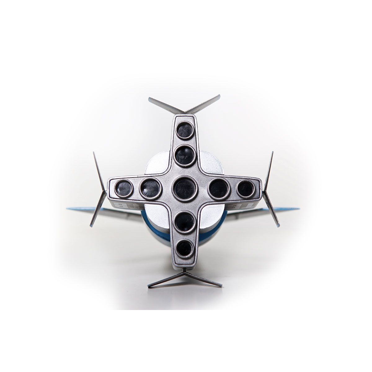 サンダーバード』 サンダーバード1号 海外商品／IMPORT - ベルファイン