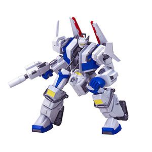 亜空大作戦スラングル』 スラングル プラスチックモデル - ベルファイン