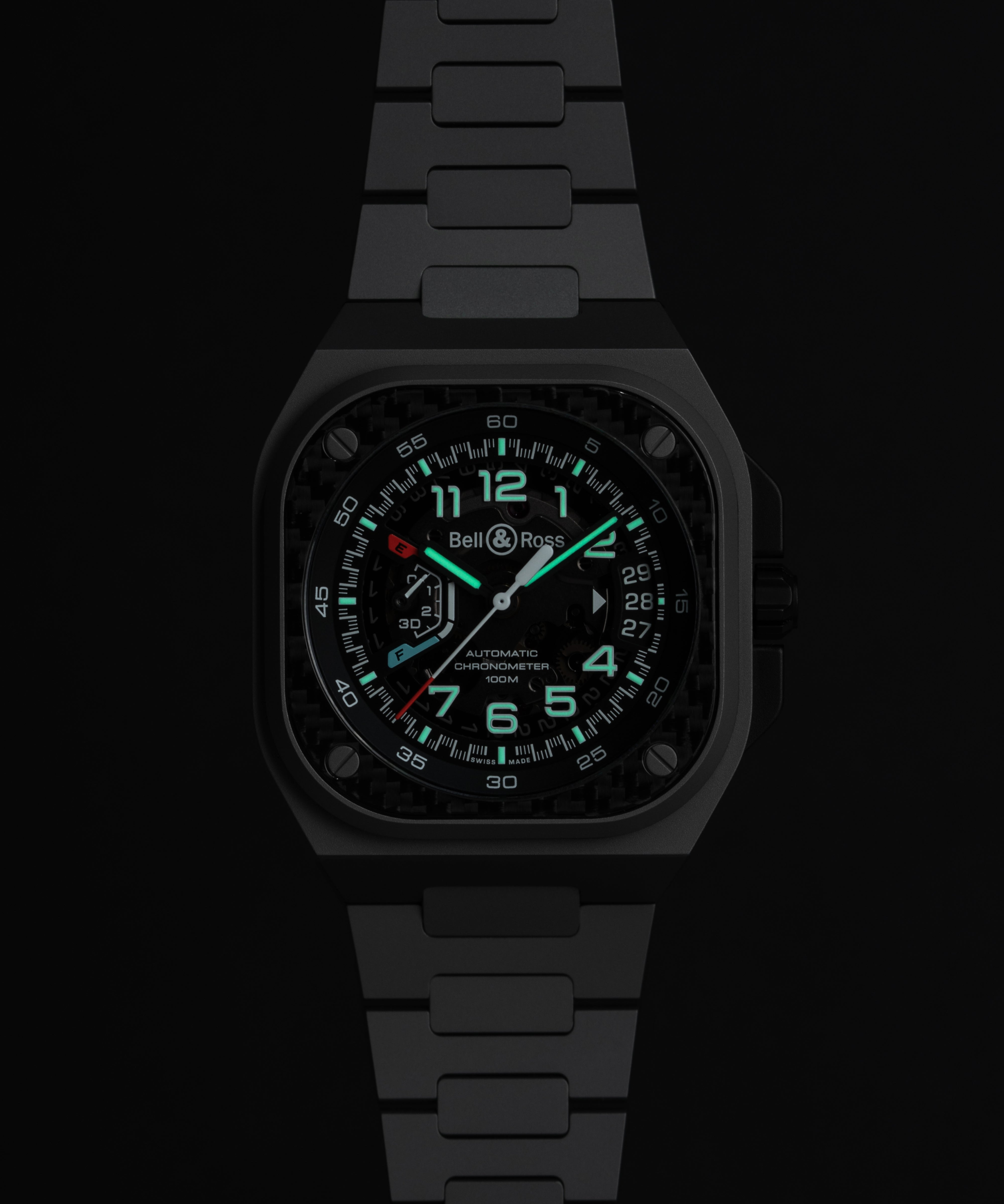 BR-X5 Racing – Bell & Ross