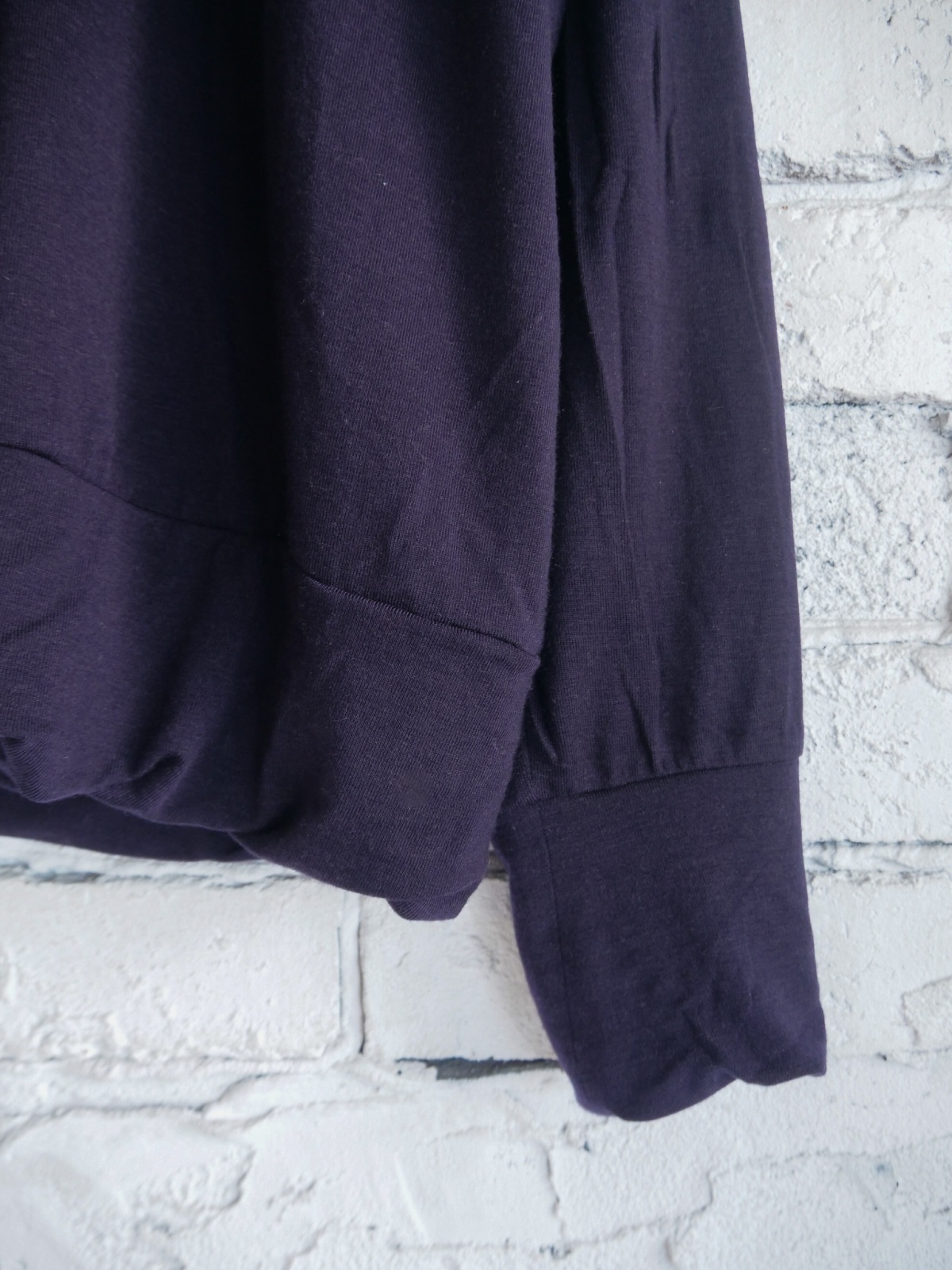 MAATEE&SONS L/SLEEVE TURTLE NECK TEE マーティーアンドサンズ