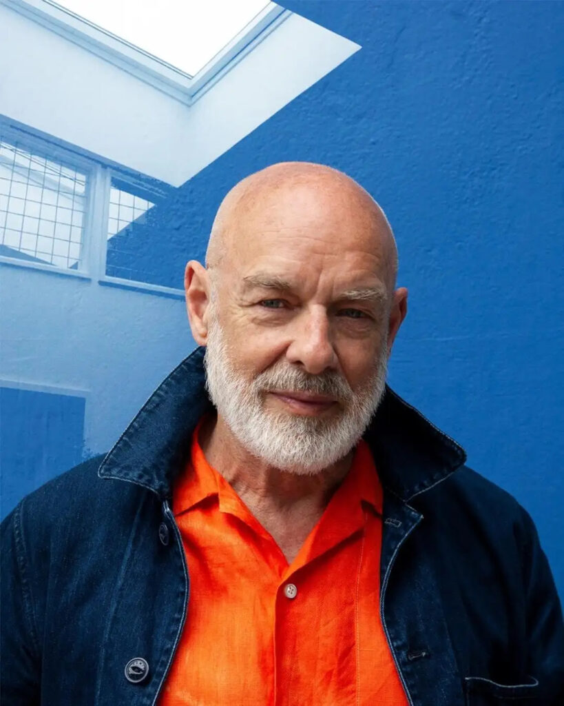 第5回：偶然を味方に—ブライアン・イーノが作った“オブリーク