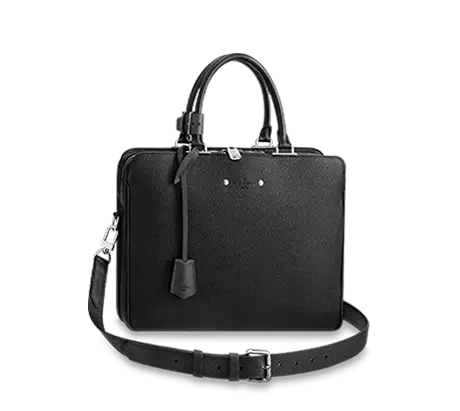 ルイヴィトン トリヨン アルマンド・ブリーフケース MM M54381 買取