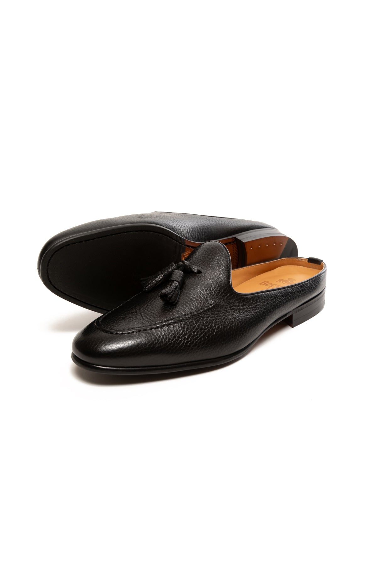 Berwick1707 | ヴァンプローファー | 5602CISGBK – バーウィック