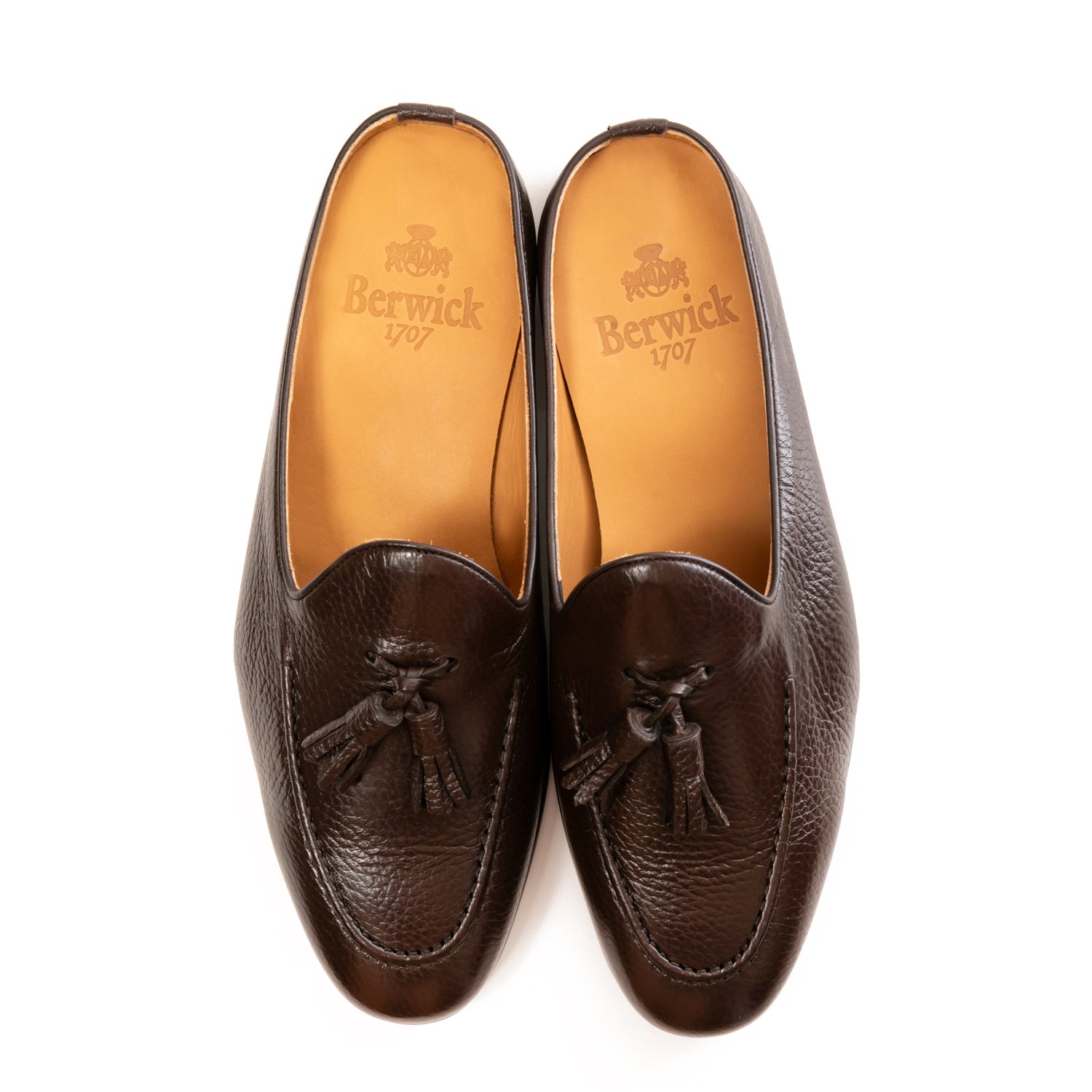 Berwick1707 | ヴァンプローファー | 5602CISGDB – バーウィック