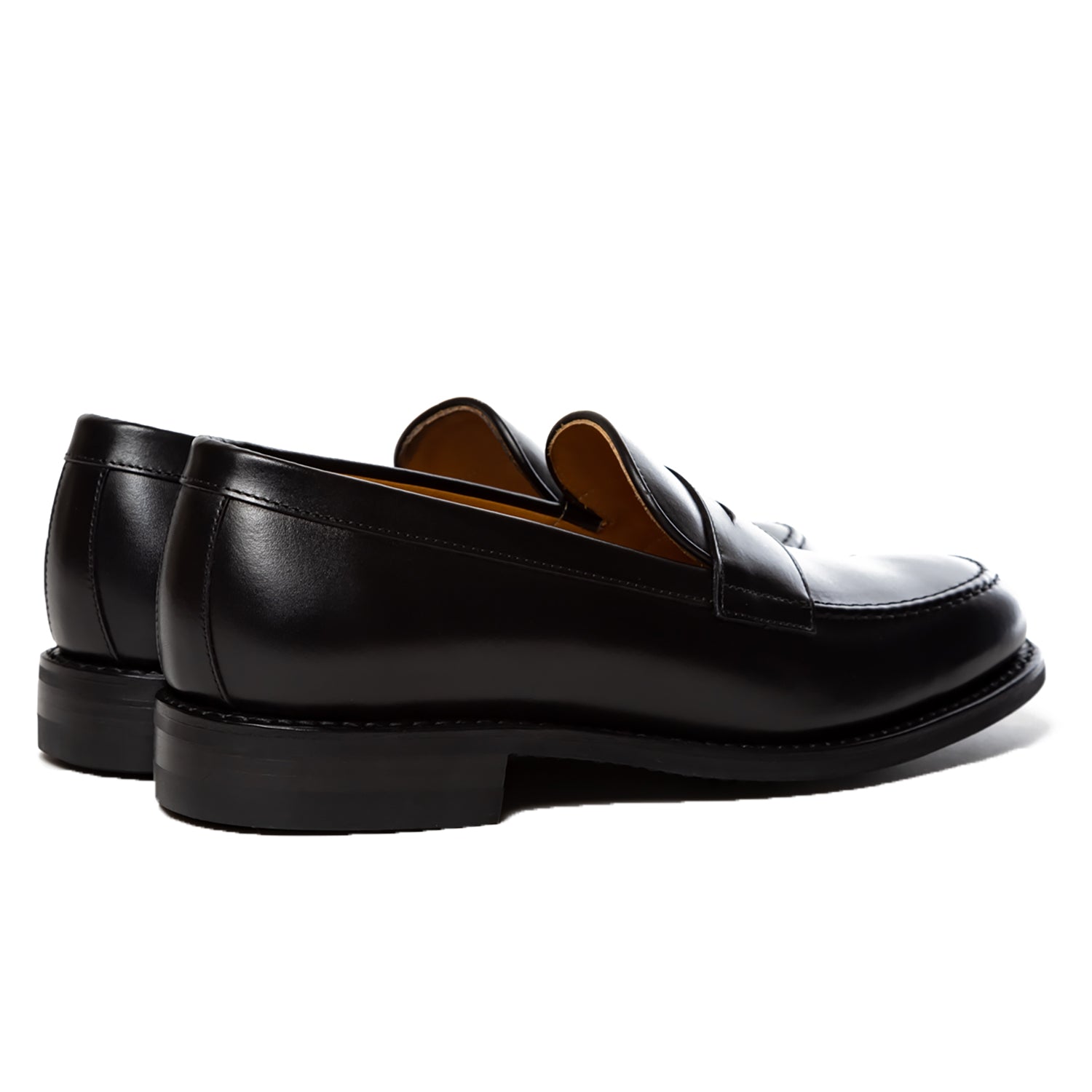 Berwick1707 | コインローファー | 4545BCDABK – バーウィック