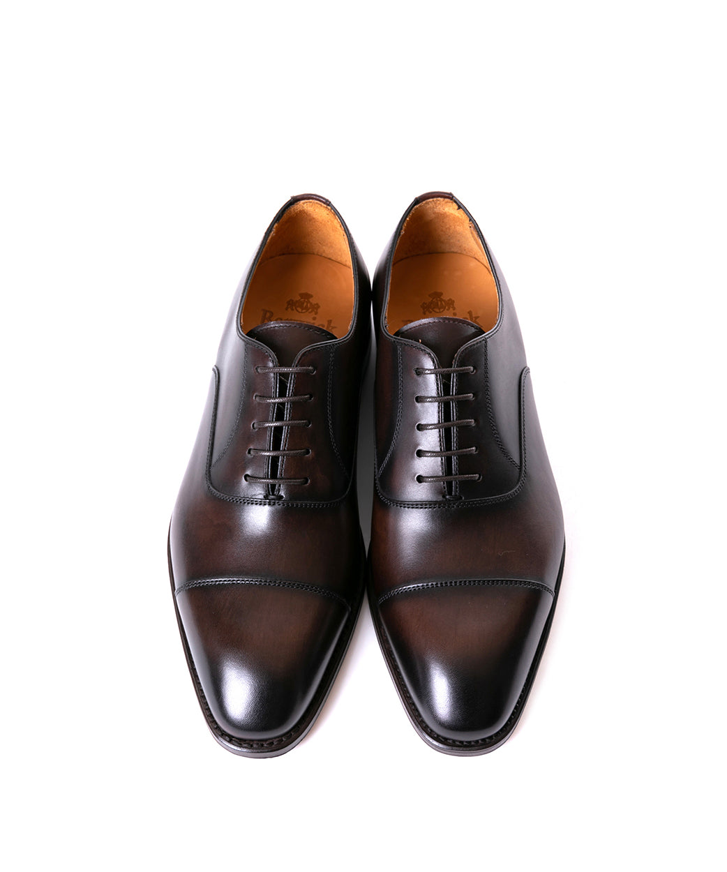 Berwick1707 | ストレートチップ | 5217LULEDB – バーウィック