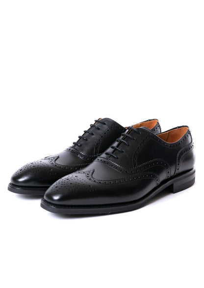 Berwick1707 | ウイングチップ | 5215VEDABK – バーウィック