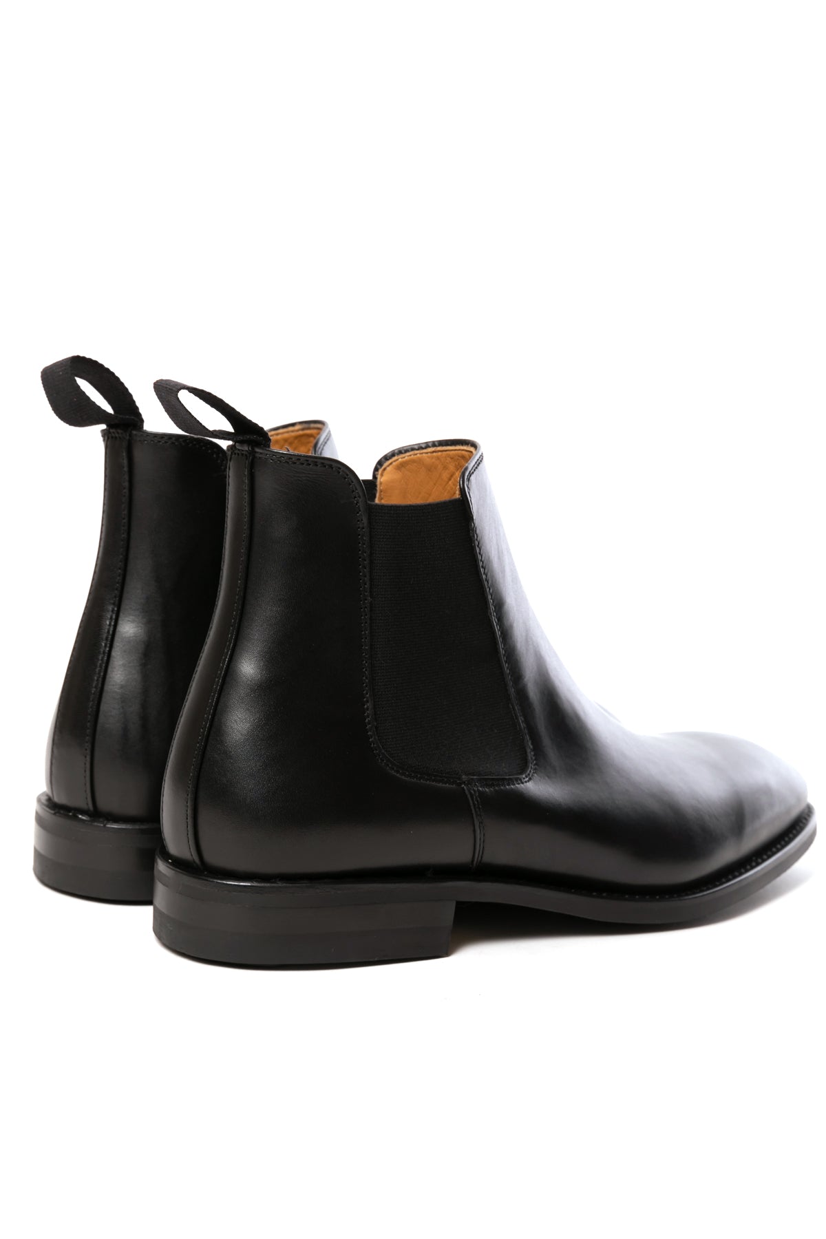 Berwick1707 | サイドゴアブーツ | 475VEDABK – バーウィック