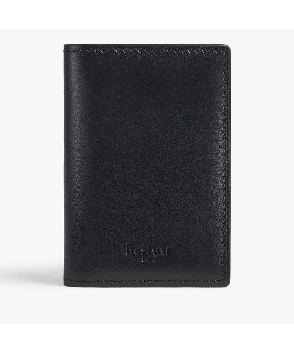 BERLUTI/ベルルッティ通販 | インブイア スクリットレザー カード