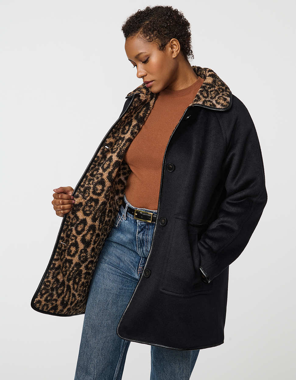 Emerson Coat