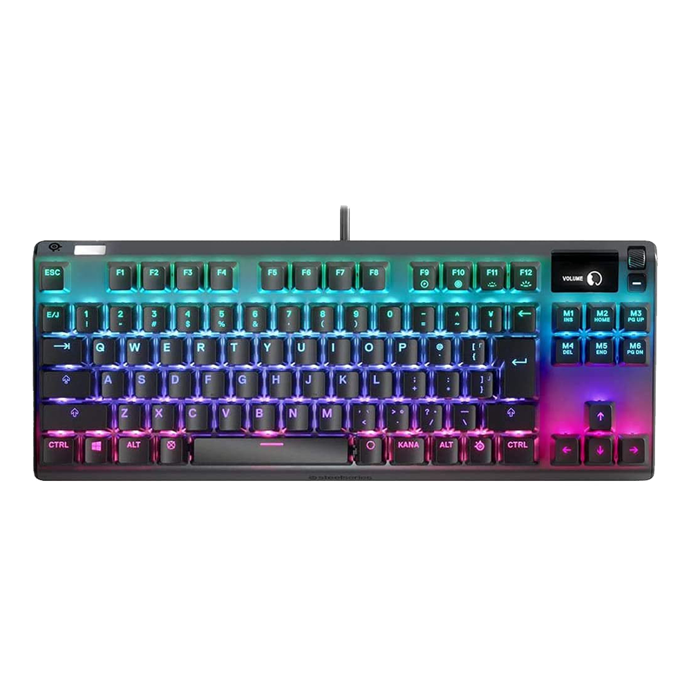 Best One(ベストワン) / VSPO! GEAR ゲーミングキーボード 一ノ瀬うる