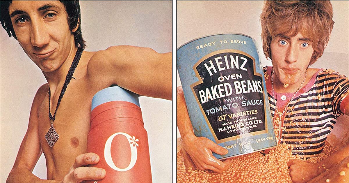 The Who 'Sell Out' Super Deluxe Edition: Listen - Best Classic Bands