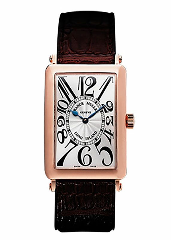 FRANCK MULLER LONG ISLAND フランク ミュラー ロングアイランド