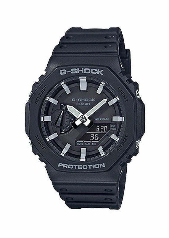 G-SHOCK ANALOG-DIGITAL 2100 SERIES ジーショック アナログデジタル
