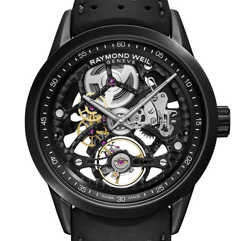 RAYMOND WEIL FREELANCER レイモンド ウェイル フリーランサー 2785