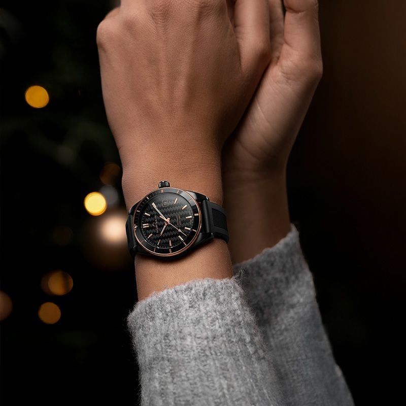 NORQAIN ADVENTURE SPORT 37MM DLC ノルケイン アドベンチャー