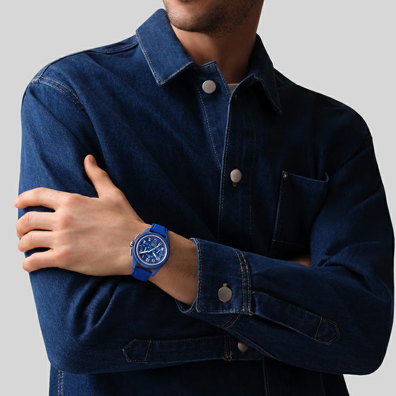 ZENITH Pilot Big Date Flyback 160th Edition ゼニス パイロット