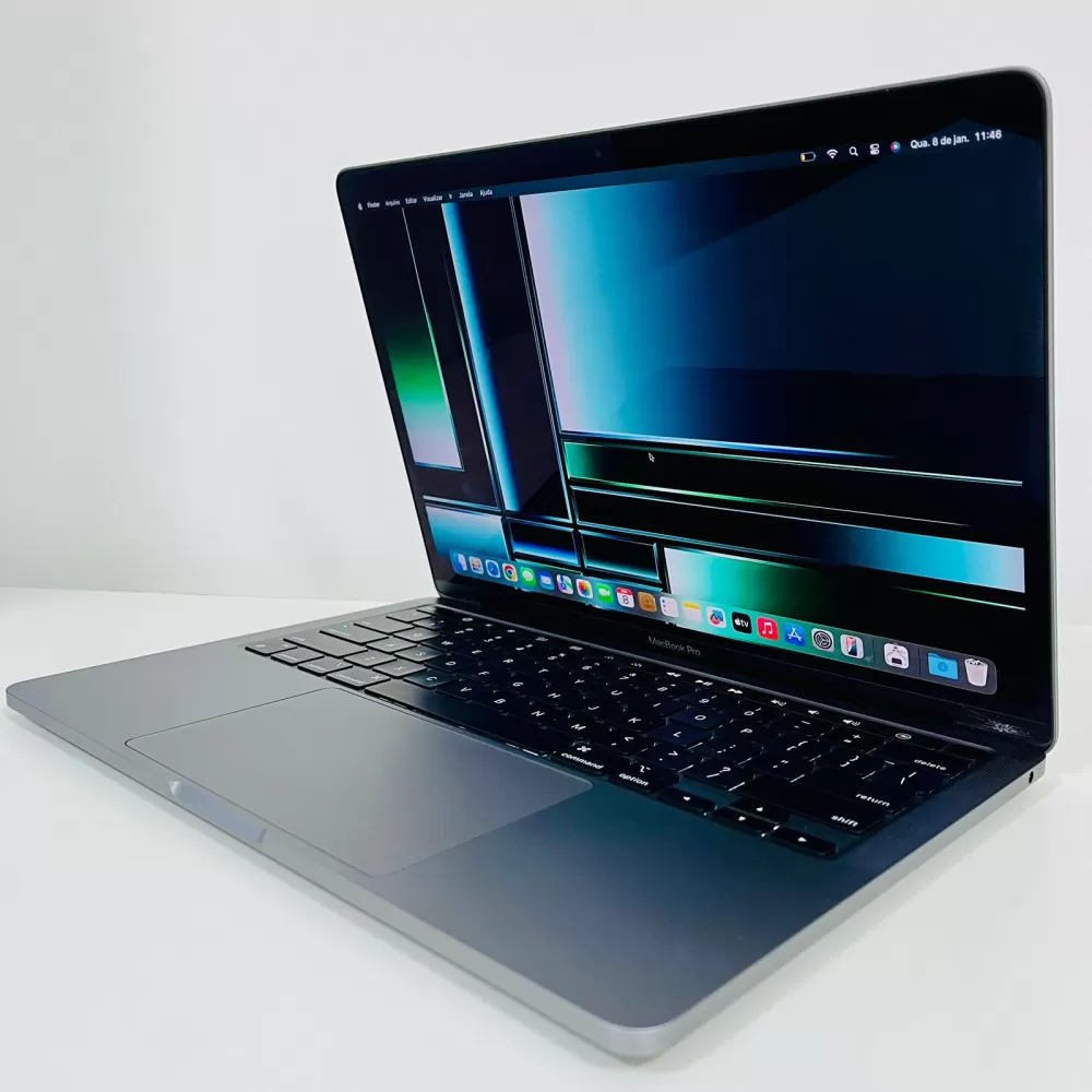 Best Option Notebook - Macbook Pro M2 - 24Gb Ram - 2Tb SSD - Apple