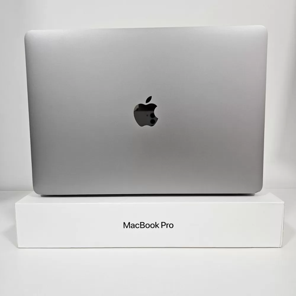Best Option Notebook - Macbook Pro 2020 i7 - 32Gb Ram - Intel Iris