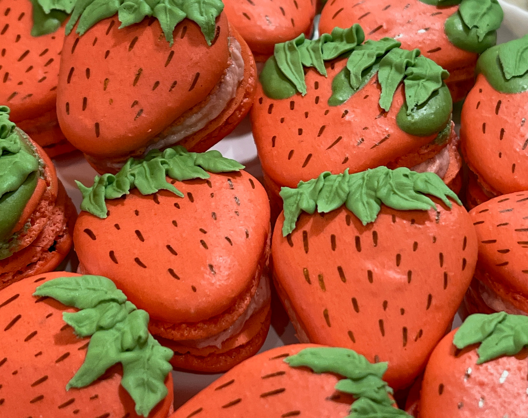 strawberry | Bewitching Kitchen