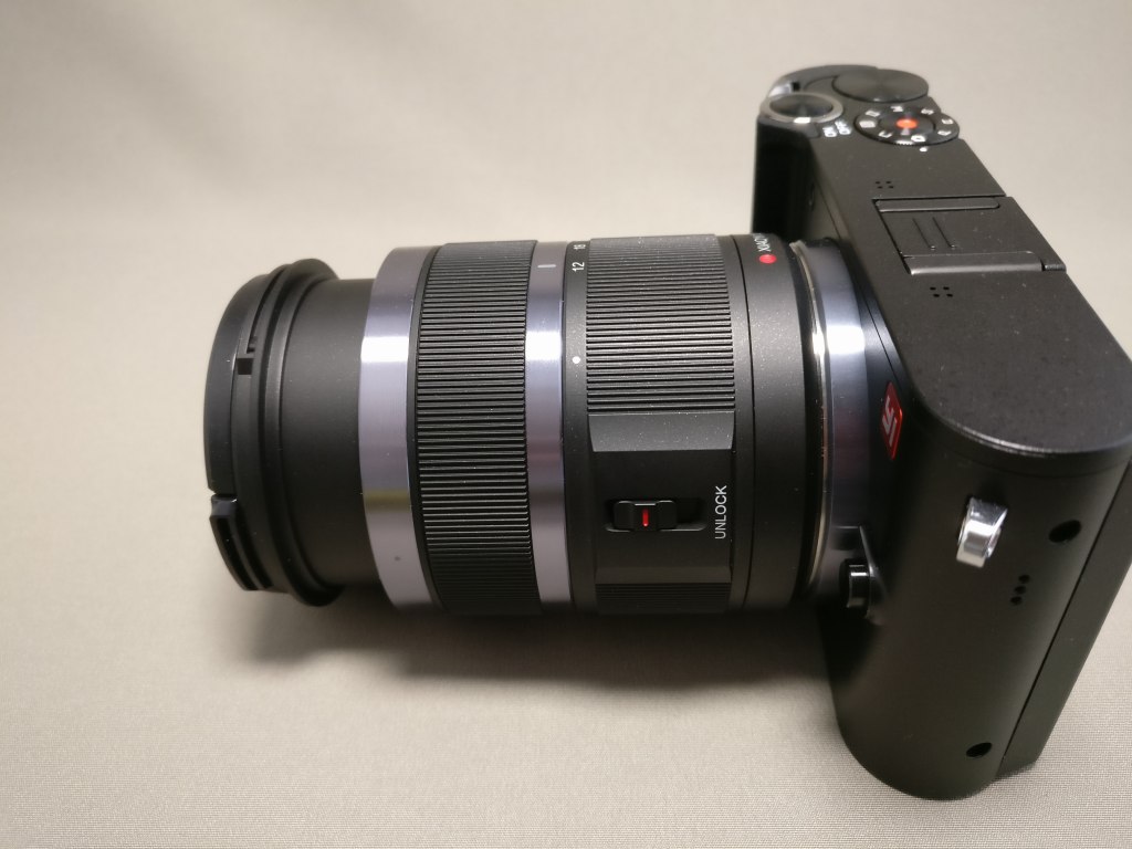 中華ミラーレス一眼】Xiaomi Yi Digital Camera M1 レビュー | Beヨンド