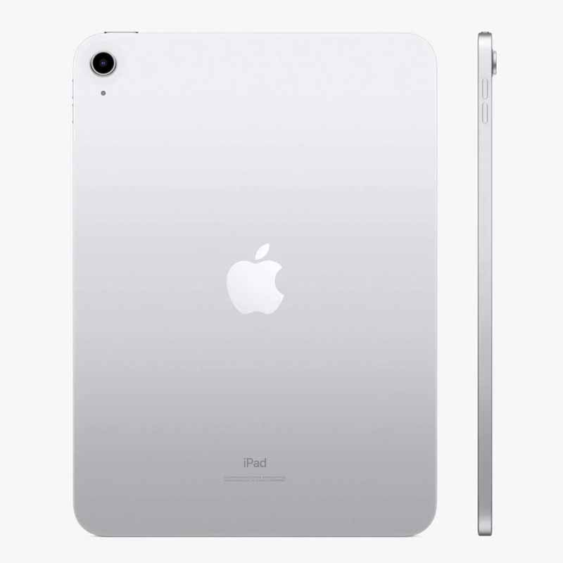 Apple | Ipad 10 WIFI Silver, 256GB | Buy Now Beytech
