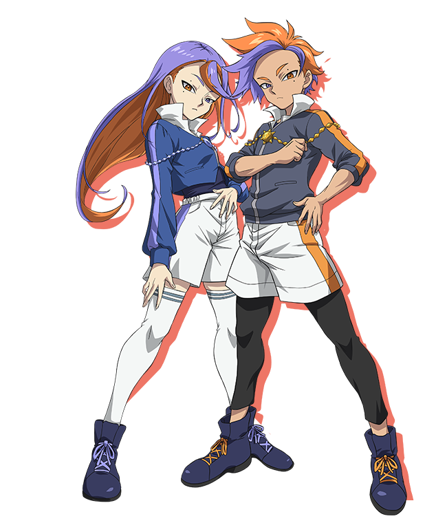 黒須スリー・フォー｜キャラクター｜BEYBLADE X TVアニメ 公式サイト