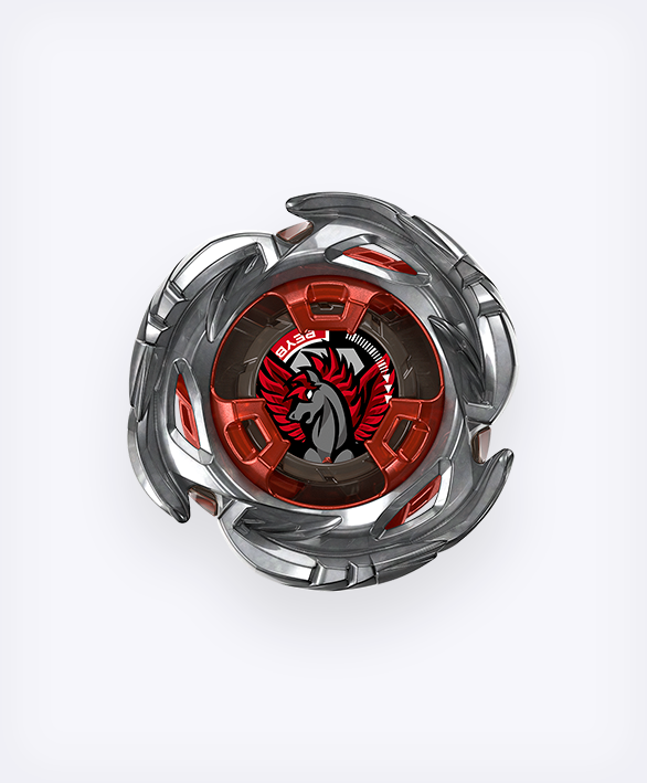 Beyblade X エアロペガサス 2026年2月下旬お届け】【BEYBLADE X