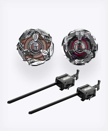 製品情報｜BEYBLADE X タカラトミー商品ページ