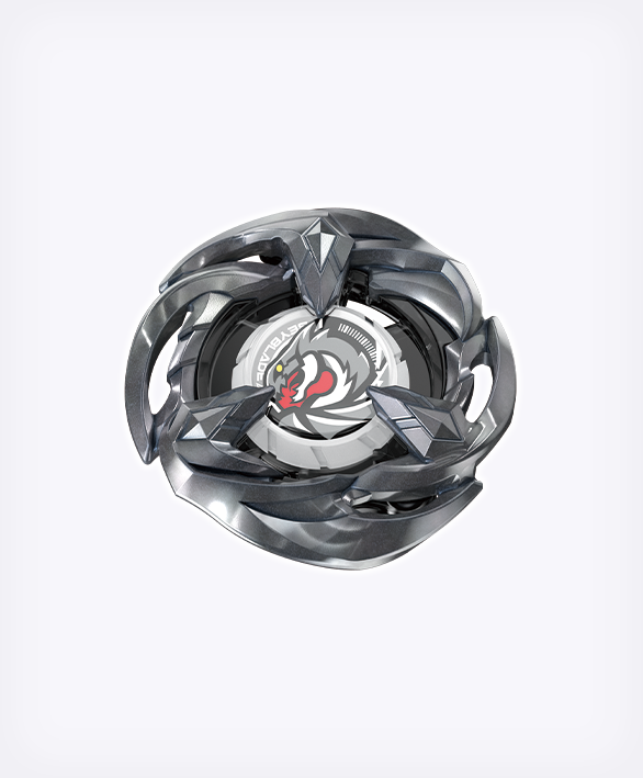 UX-07 フェニックスラダーデッキセット｜製品情報｜BEYBLADE X タカラ