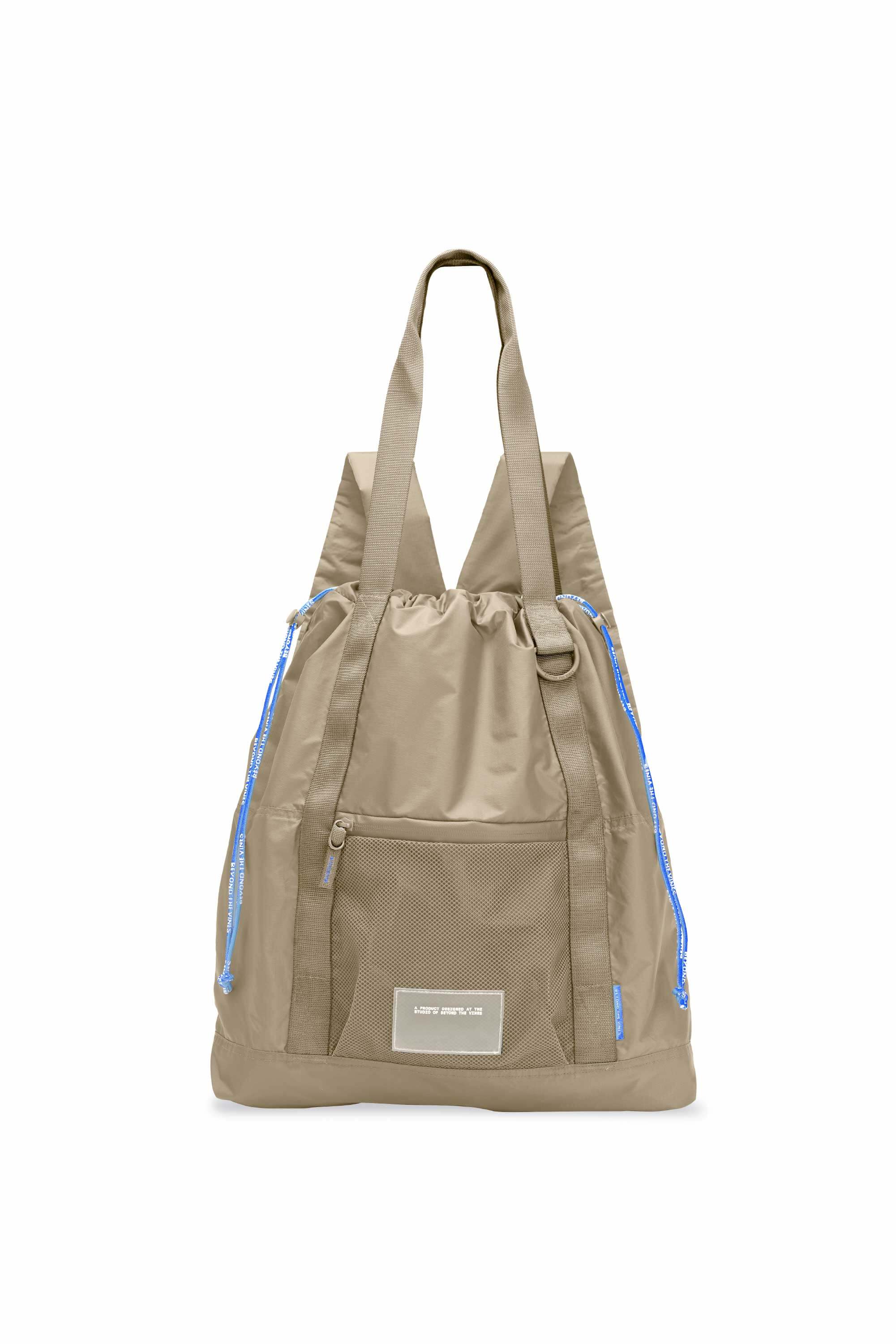 ParaPack 002 | Beyond The Vines – Beyond The Vines Thailand