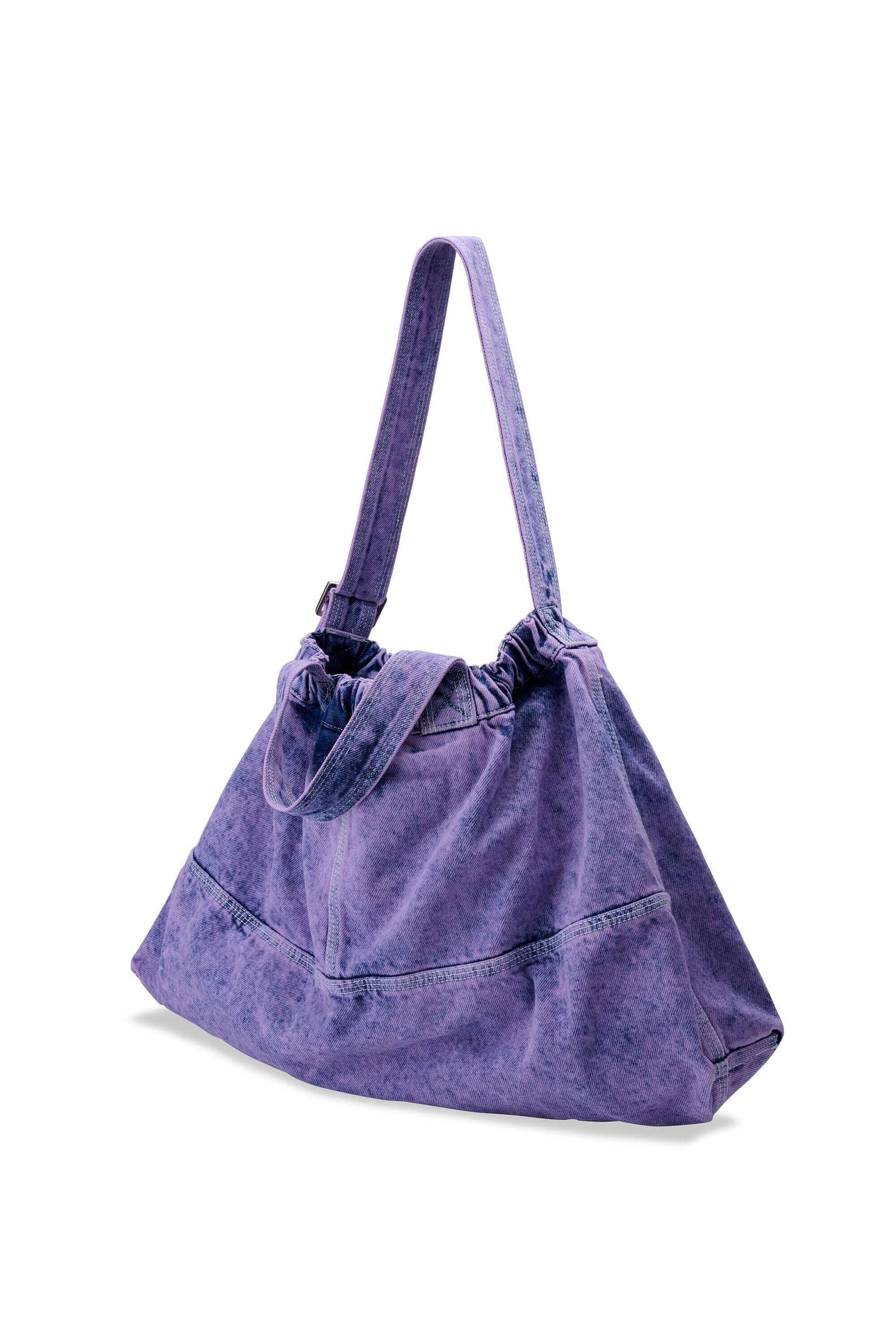 Denim XL Dumpling Bag | Beyond The Vines – Beyond The Vines Indonesia