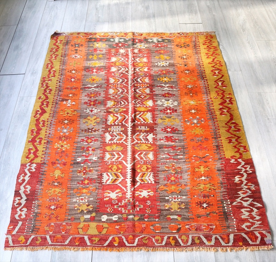 キリムスタイル / お問い合わせ(入力ページ)