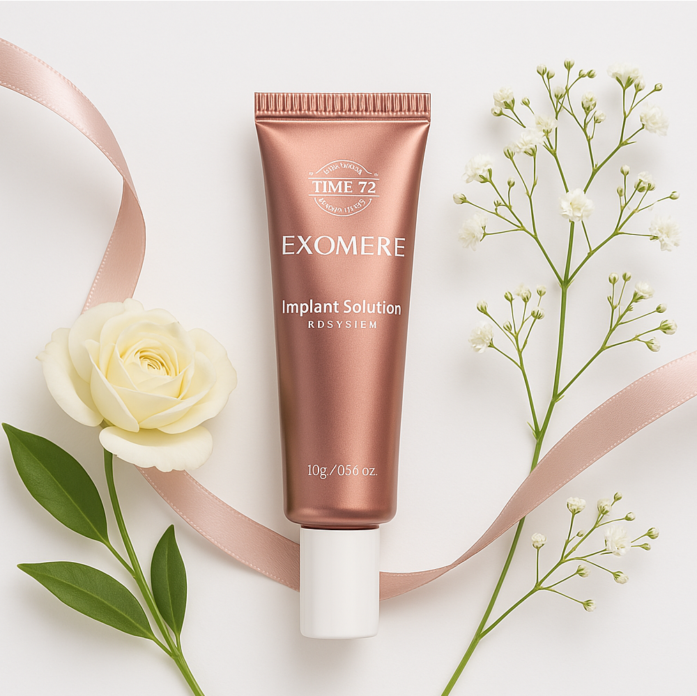 公式] EXOMERE エクソミア インプラントソリューション – BI PRO ビープロ