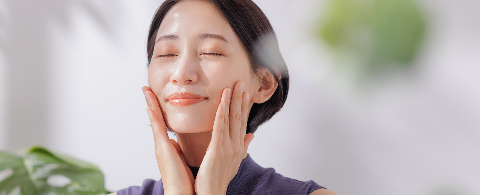 臍帯由来のヒト幹細胞培養液で作られた集中ケア美容液 Śrī Amrta