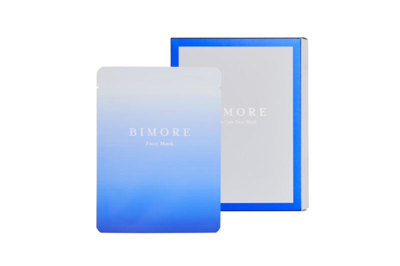 ビモア スキンケアクレンジングバーム | BIMORE