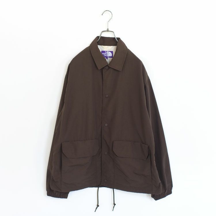 THE NORTH FACE PURPLE LABEL（ザ・ノース・フェイス パープルレーベル