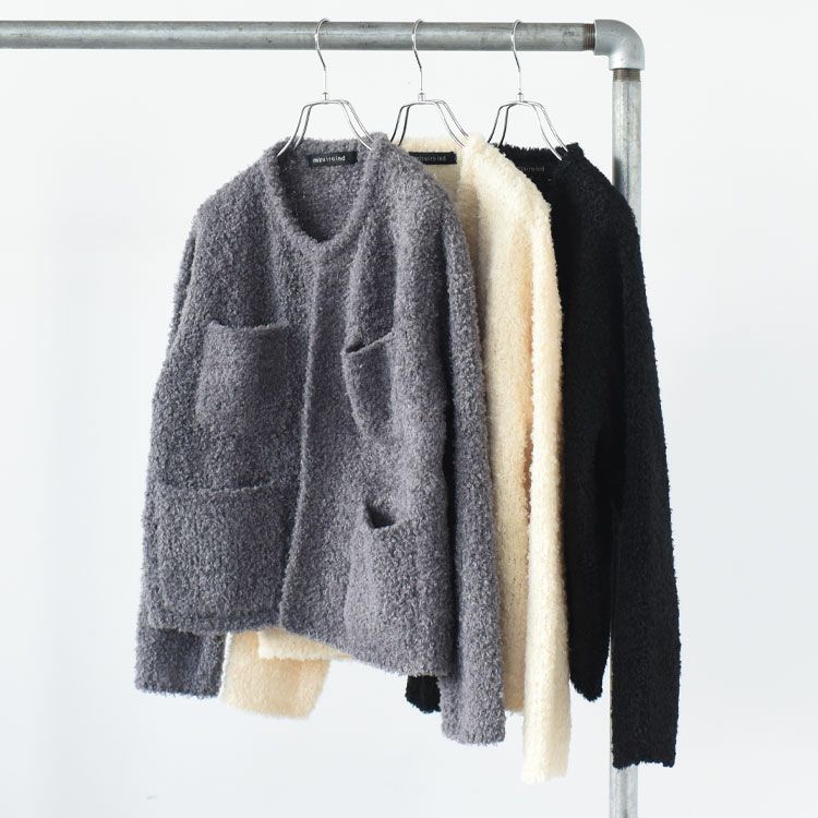 カーディガン | BINGOYA