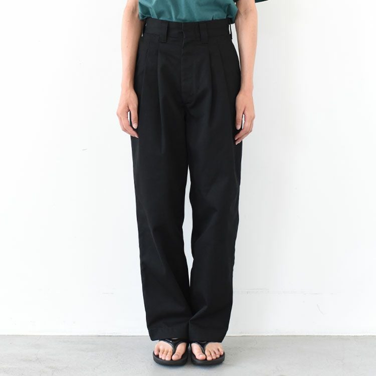 TOMBOY PANTS トムボーイパンツ/THE SHINZONE(シンゾーン) | BINGOYA