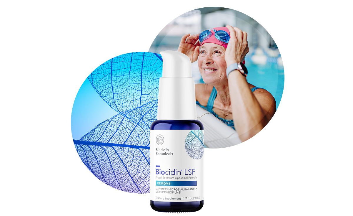 Biocidin®LSF - Broad-Spectrum Liposomal Formula – Biocidin Botanicals