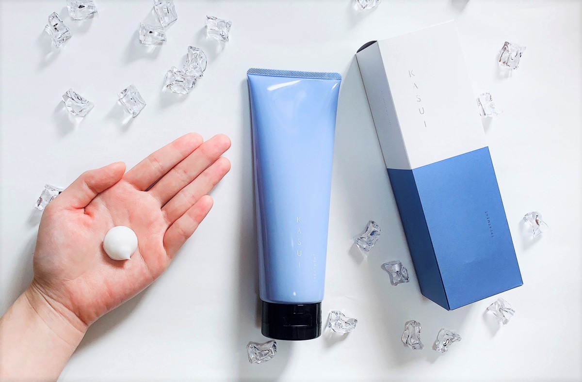 今日の逸品】アジュバンコスメジャパン『KASUI（カスイ）』