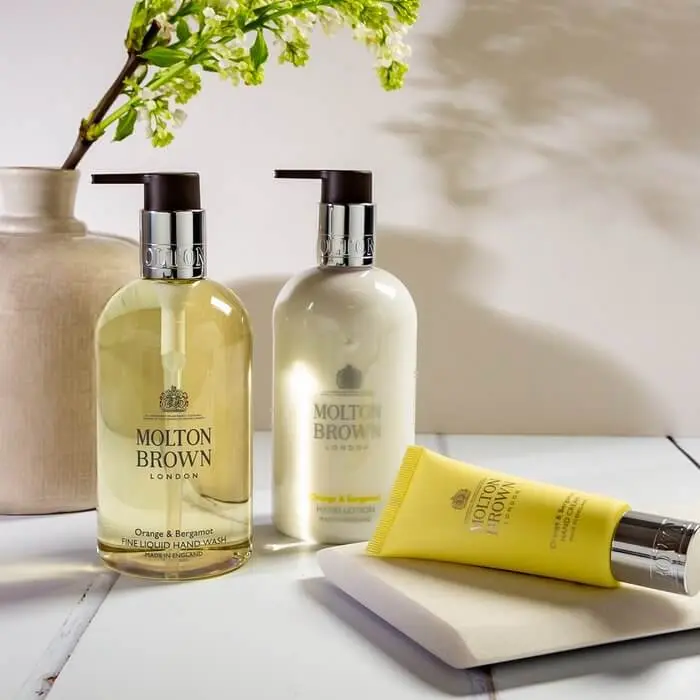 MOLTON BROWN(モルトンブラウン) | Biancco札幌| メンズもボディー