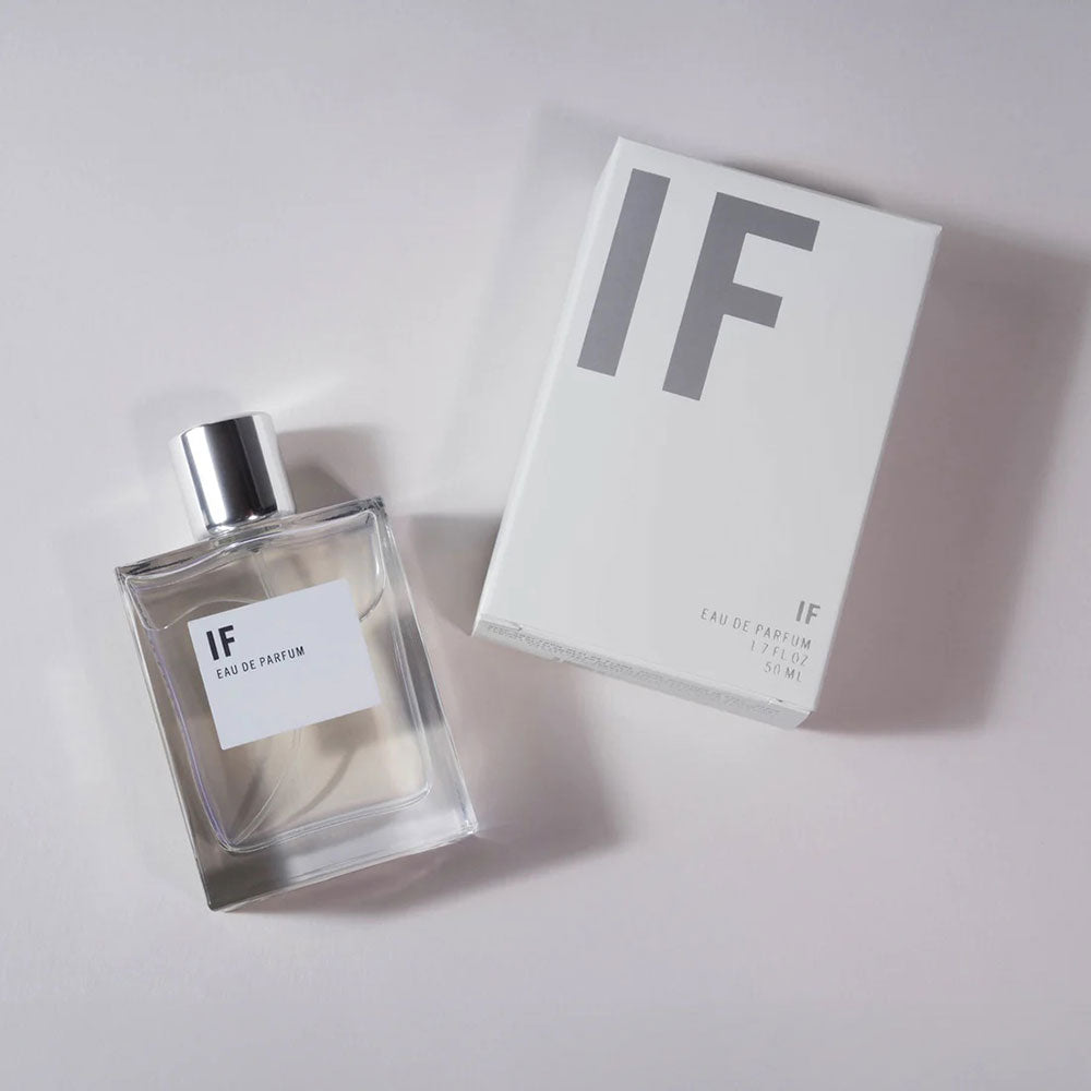 IF - Eau de Parfum – C.O. Bigelow