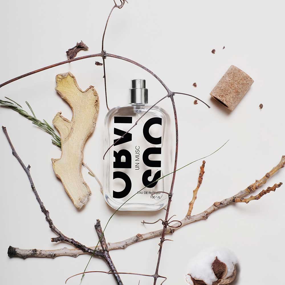 Eau de Parfum - Un Musc – C.O. Bigelow