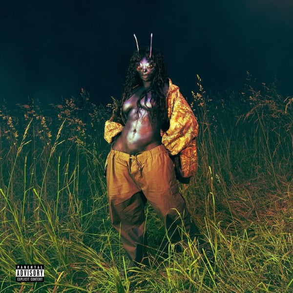 2025-July – BIG LOVE RECORDS