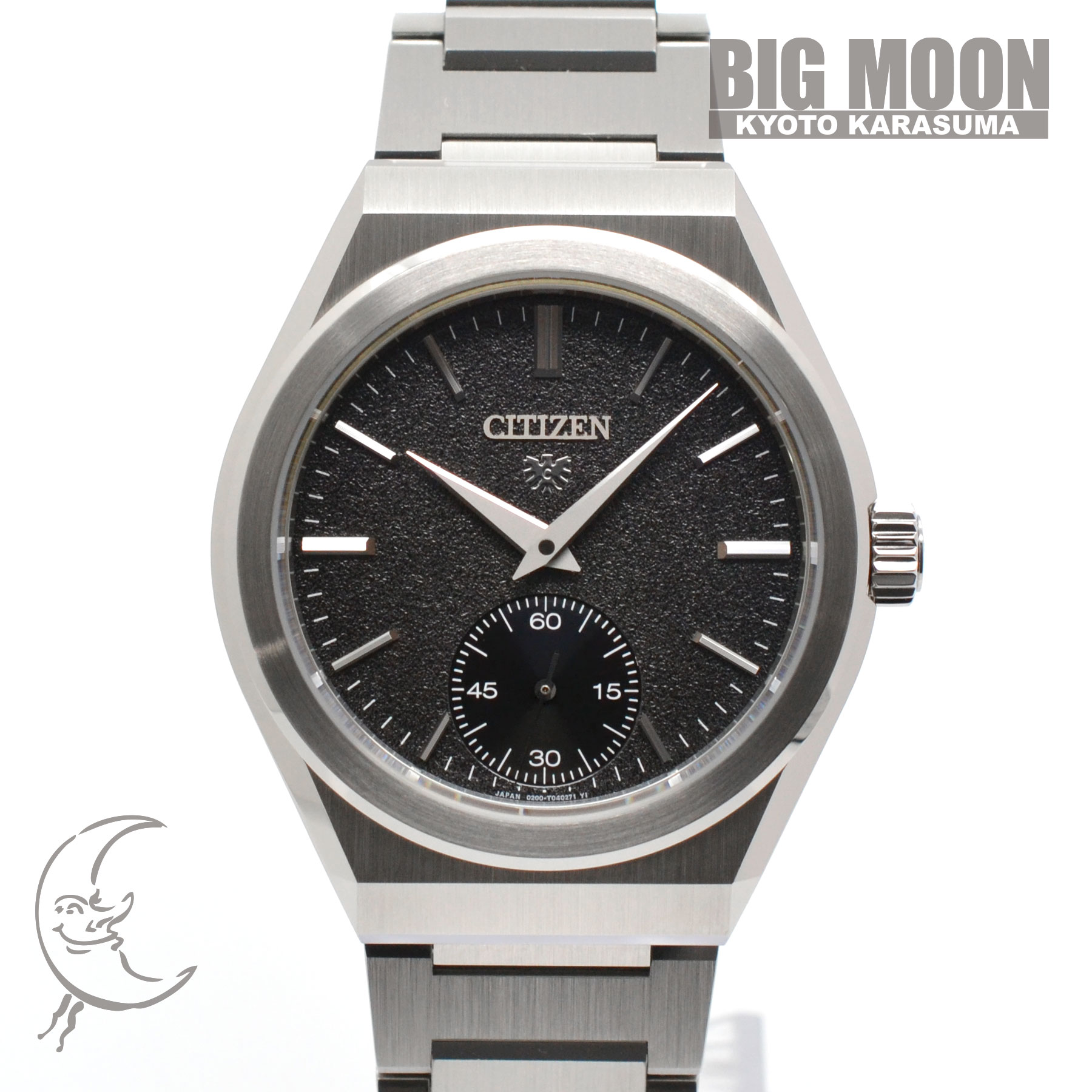 CITIZEN シチズン ザ シチズン 特定店限定 NC0200-90E | ブランド時計