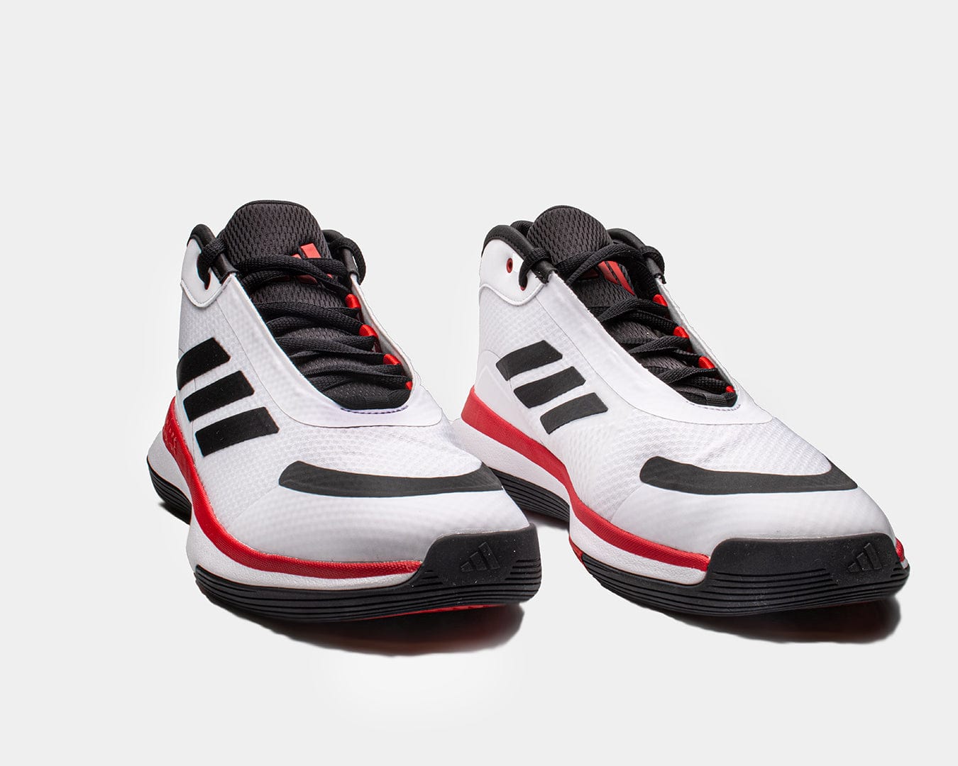 adidas Bounce Legends Basketball Shoes – BigShoes