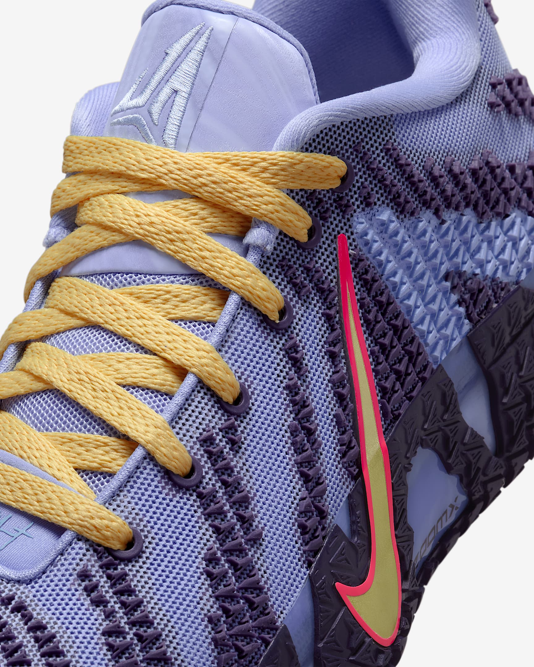 Nike Ja 3 Basketball Shoes 