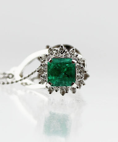 ブローチ – BIJOU HANIECL