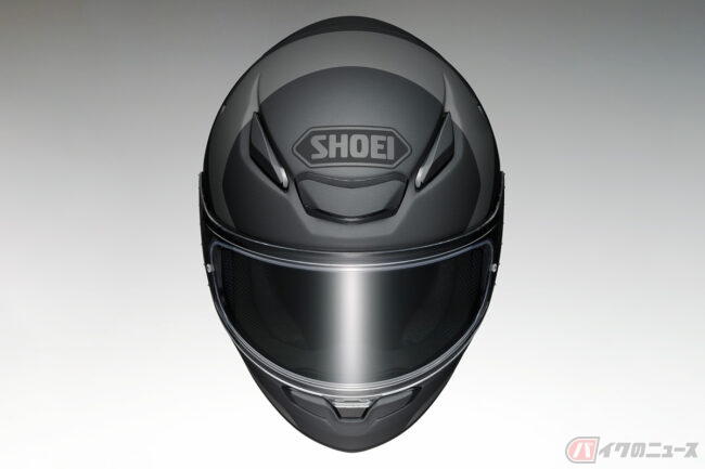 SHOEIから続々登場！マルク・マルケス監修のNEWグラフィックモデル